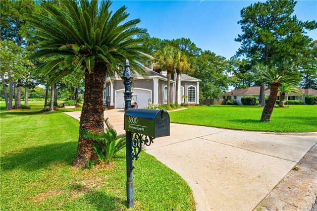 3800 St Andrews Loop N, Mobile, AL 36693