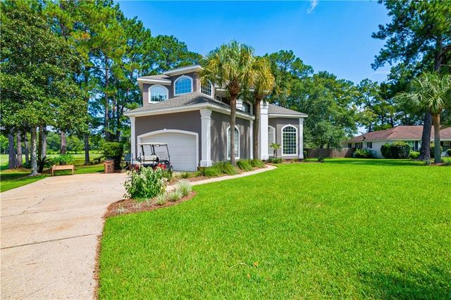 3800 St Andrews Loop N, Mobile, AL 36693
