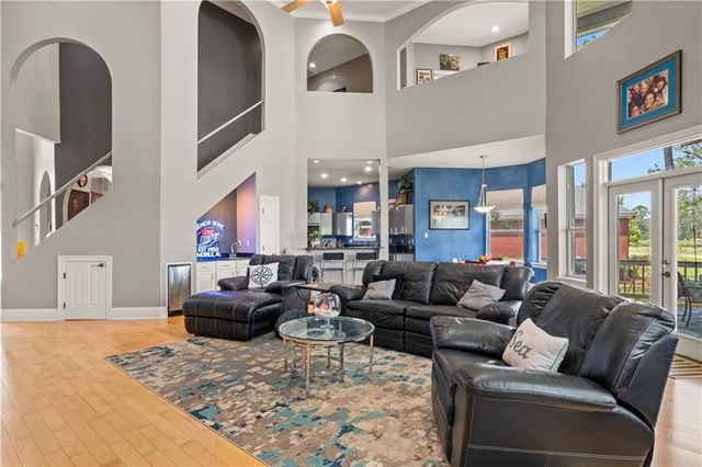 3800 St Andrews Loop N, Mobile, AL 36693