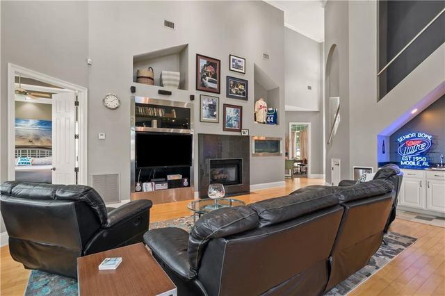 3800 St Andrews Loop N, Mobile, AL 36693