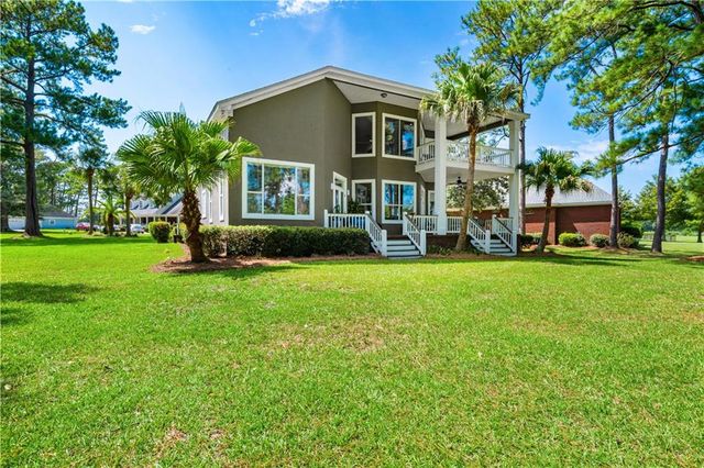 3800 St Andrews Loop N, Mobile, AL 36693