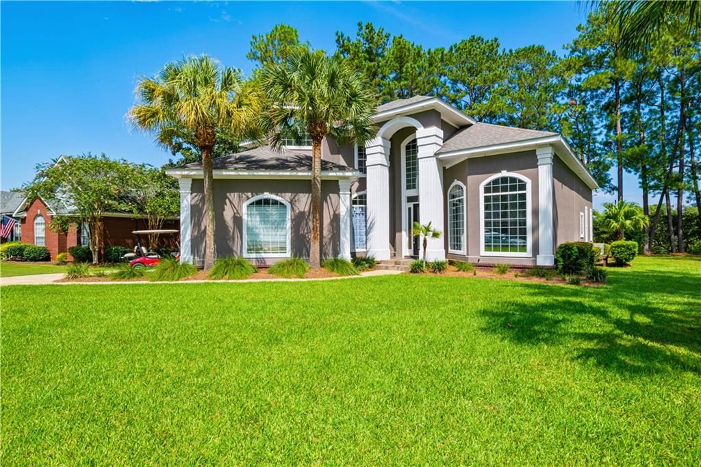 3800 St Andrews Loop N, Mobile, AL 36693