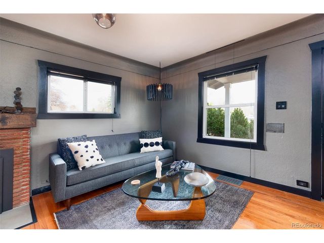 4401 S Delaware St, Englewood, CO 80110