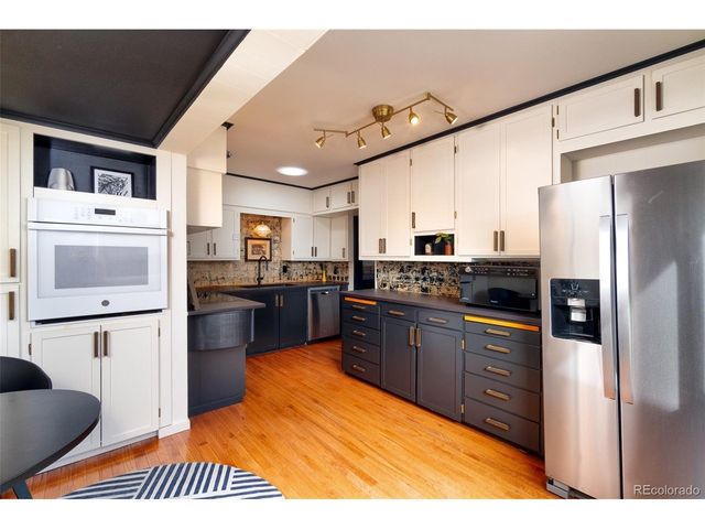4401 S Delaware St, Englewood, CO 80110