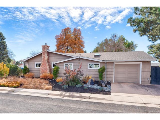 4401 S Delaware St, Englewood, CO 80110