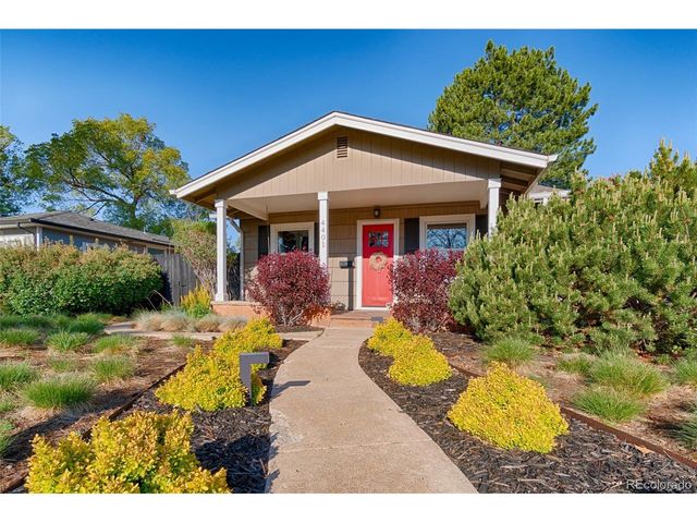 4401 S Delaware St, Englewood, CO 80110
