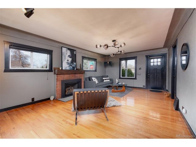 4401 S Delaware St, Englewood, CO 80110
