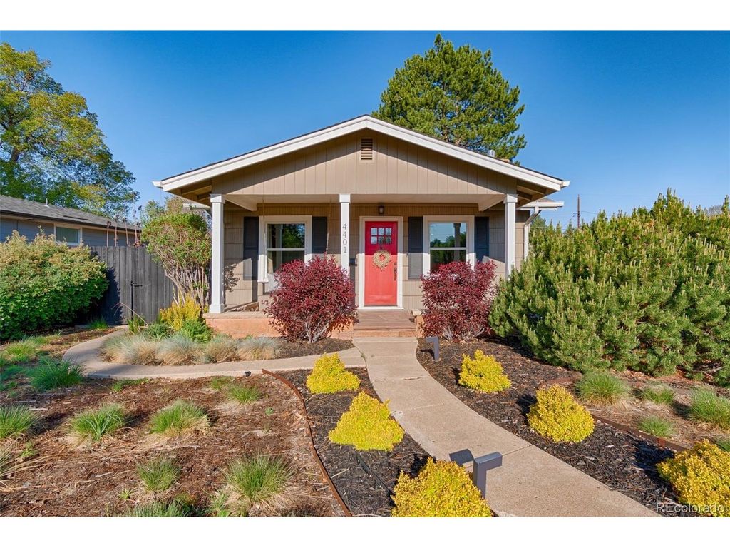 4401 S Delaware St, Englewood, CO 80110