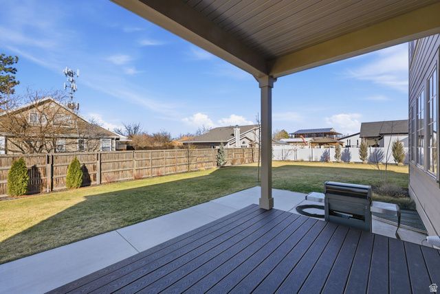 11382 S CANYON FALLS LN, Sandy, UT 84092