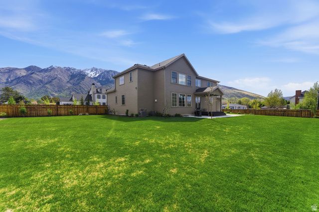 11382 S CANYON FALLS LN, Sandy, UT 84092