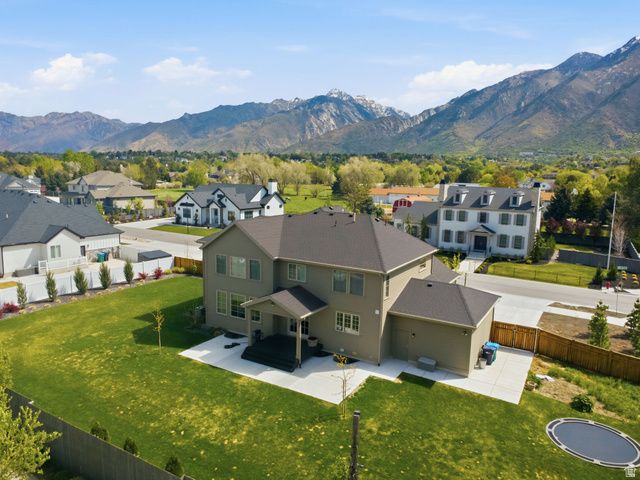 11382 S CANYON FALLS LN, Sandy, UT 84092