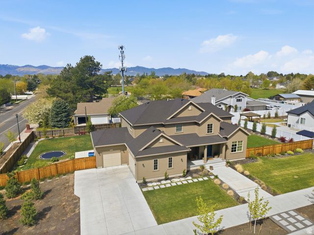 11382 S CANYON FALLS LN, Sandy, UT 84092