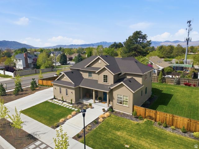 11382 S CANYON FALLS LN, Sandy, UT 84092