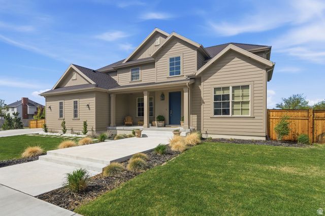 11382 S CANYON FALLS LN, Sandy, UT 84092