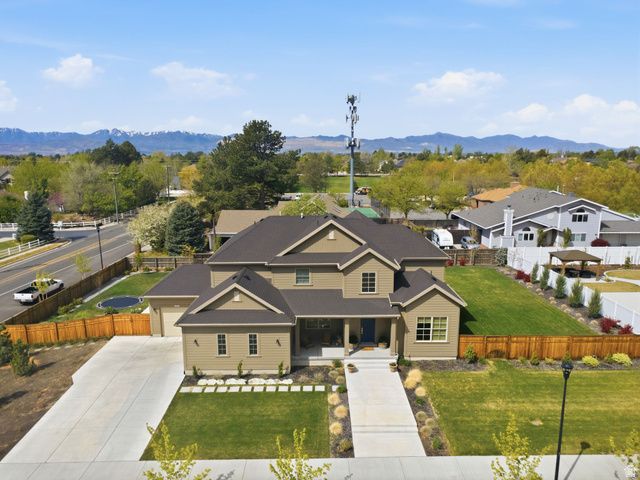11382 S CANYON FALLS LN, Sandy, UT 84092
