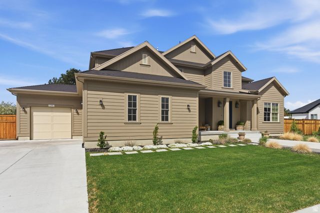 11382 S CANYON FALLS LN, Sandy, UT 84092