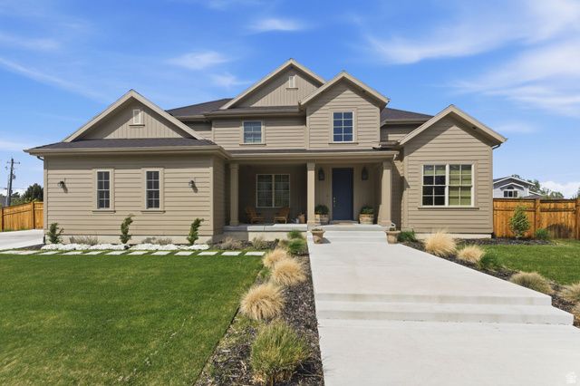 11382 S CANYON FALLS LN, Sandy, UT 84092
