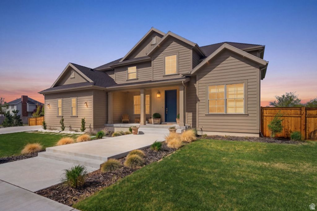 11382 S CANYON FALLS LN, Sandy, UT 84092