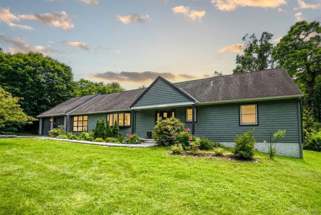 197 Hardenburgh Road, Ulster Park, NY 12487