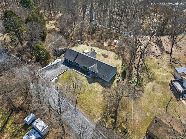 197 Hardenburgh Road, Ulster Park, NY 12487