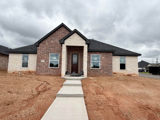 5042 Shefflera Drive, San Angelo, TX 76904