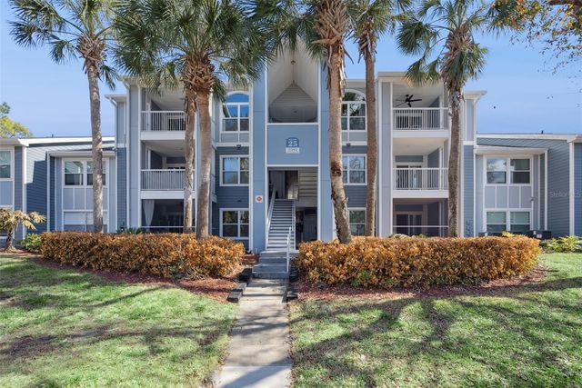 2592 GRASSY POINT DRIVE 112, Lake Mary, FL 32746