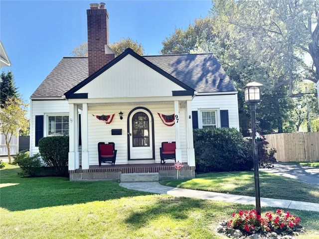 97 Vinton Road, Irondequoit, NY 14622