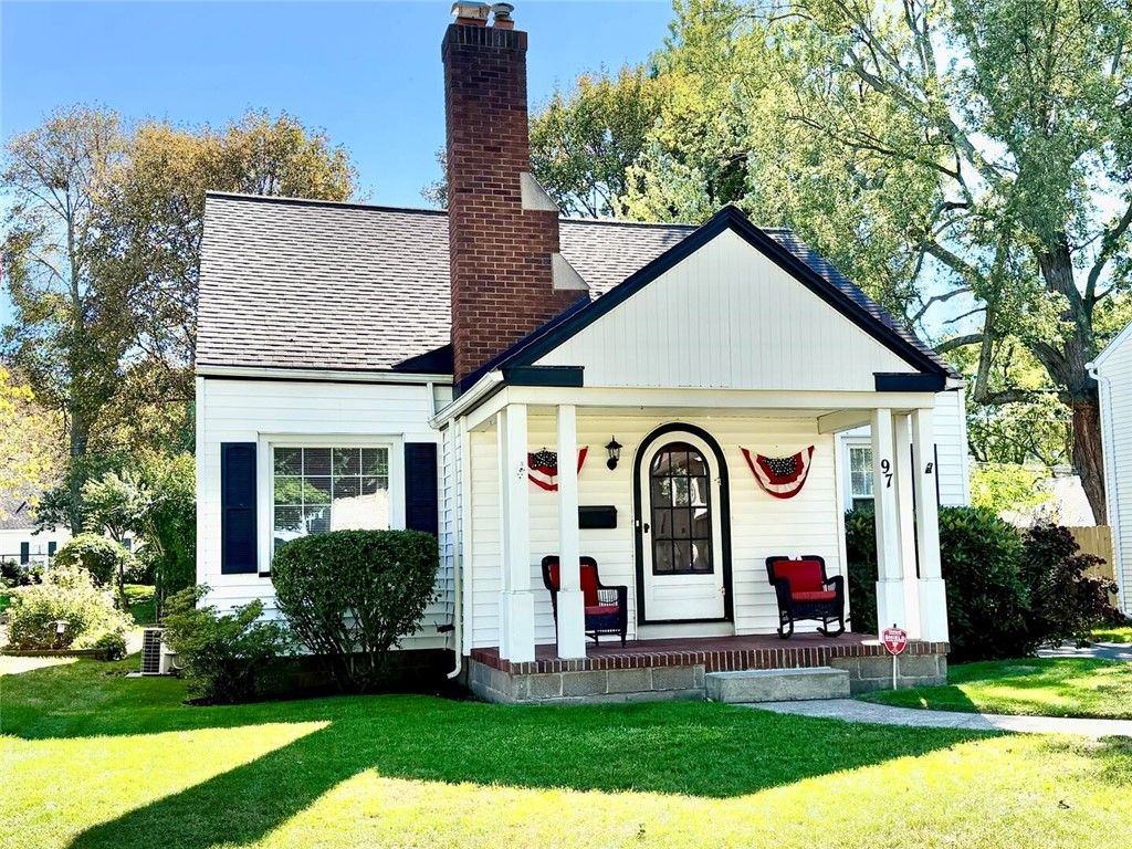 97 Vinton Road, Irondequoit, NY 14622