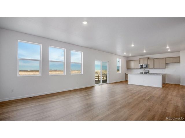 43147 Trenton Gulch Trl, Elizabeth, CO 80107