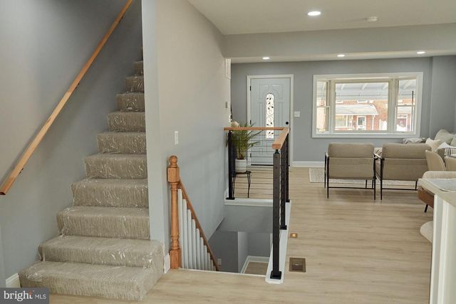 405 SEWARD AVE, Baltimore, MD 21225