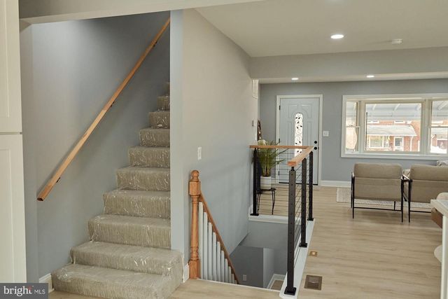 405 SEWARD AVE, Baltimore, MD 21225