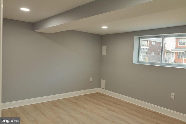 405 SEWARD AVE, Baltimore, MD 21225