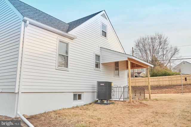 405 SEWARD AVE, Baltimore, MD 21225