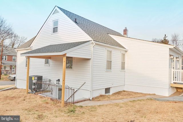 405 SEWARD AVE, Baltimore, MD 21225