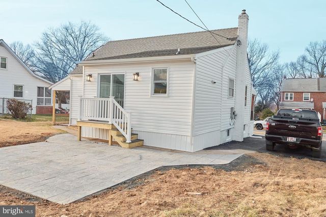 405 SEWARD AVE, Baltimore, MD 21225