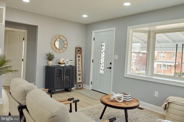 405 SEWARD AVE, Baltimore, MD 21225