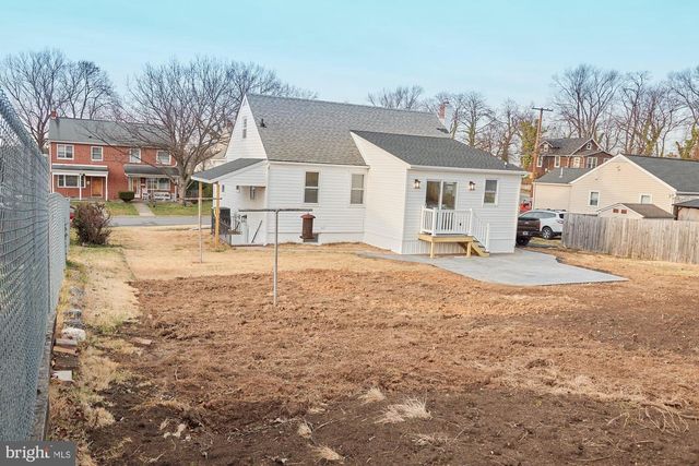 405 SEWARD AVE, Baltimore, MD 21225