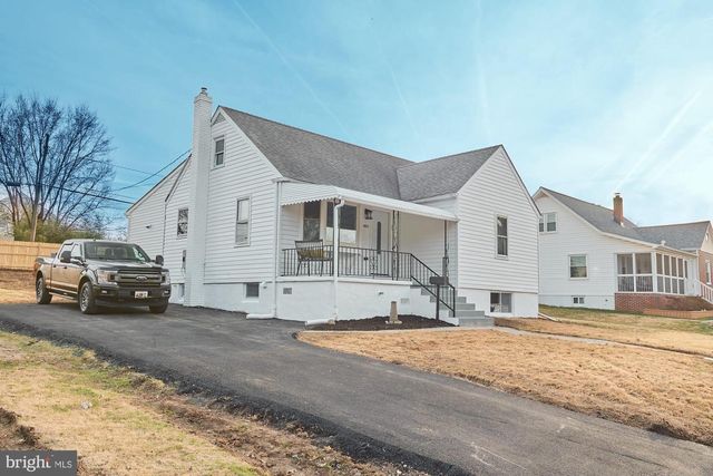 405 SEWARD AVE, Baltimore, MD 21225