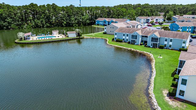2150 C Clearwater Dr. C, Surfside Beach, SC 29575