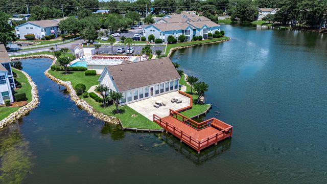 2150 C Clearwater Dr. C, Surfside Beach, SC 29575