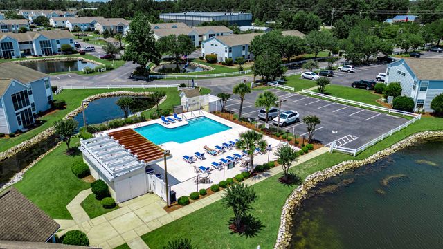 2150 C Clearwater Dr. C, Surfside Beach, SC 29575