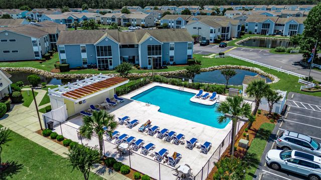 2150 C Clearwater Dr. C, Surfside Beach, SC 29575