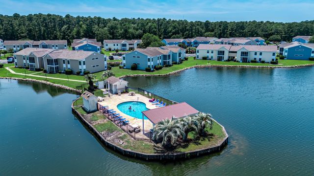 2150 C Clearwater Dr. C, Surfside Beach, SC 29575