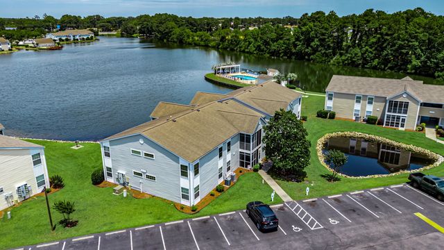 2150 C Clearwater Dr. C, Surfside Beach, SC 29575