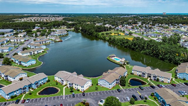 2150 C Clearwater Dr. C, Surfside Beach, SC 29575