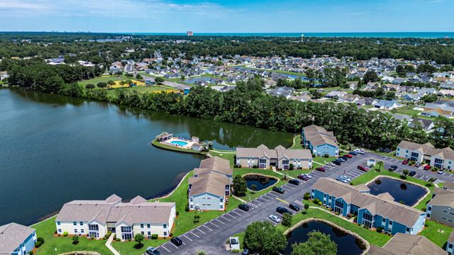 2150 C Clearwater Dr. C, Surfside Beach, SC 29575
