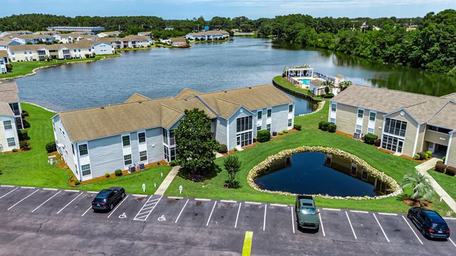 2150 C Clearwater Dr. C, Surfside Beach, SC 29575