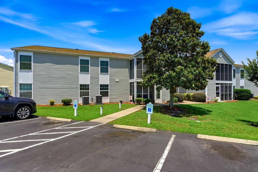 2150 C Clearwater Dr. C, Surfside Beach, SC 29575