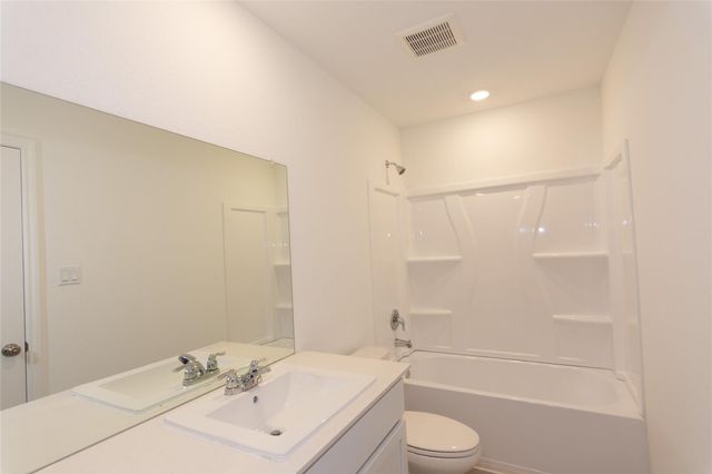 356 Marty Allen LOOP, Jarrell, TX 76537