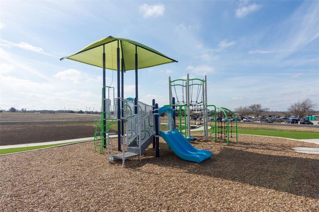 356 Marty Allen LOOP, Jarrell, TX 76537